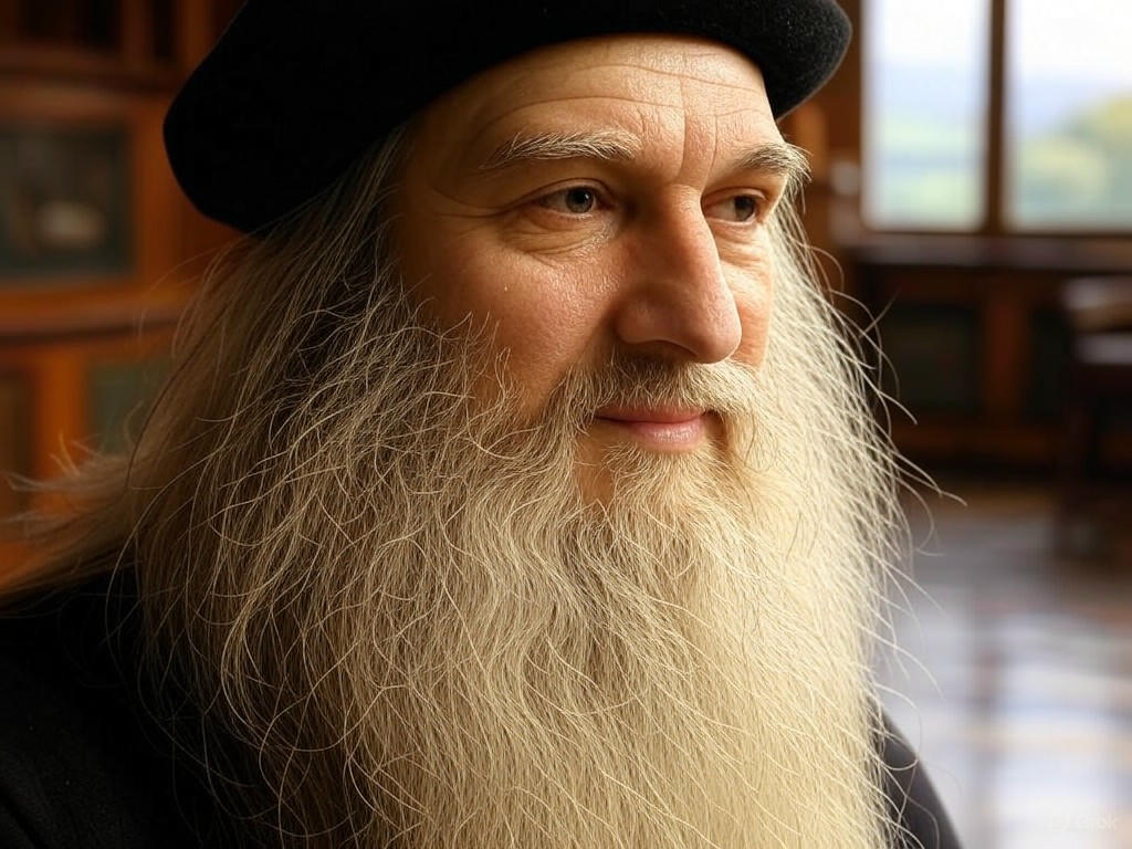 8 אמנים בינלאומיים ששינו את פני האמנות